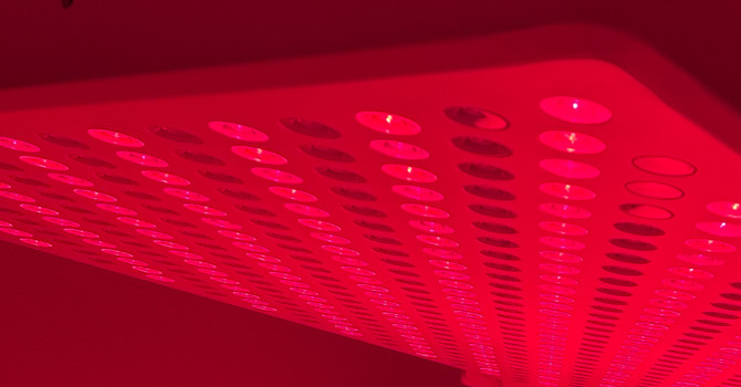 Red Light Therapy! What is it?