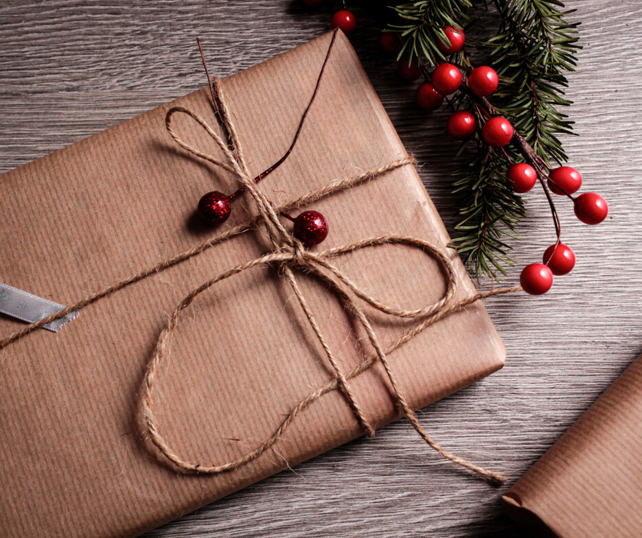 wellness gifts christmas shopping 