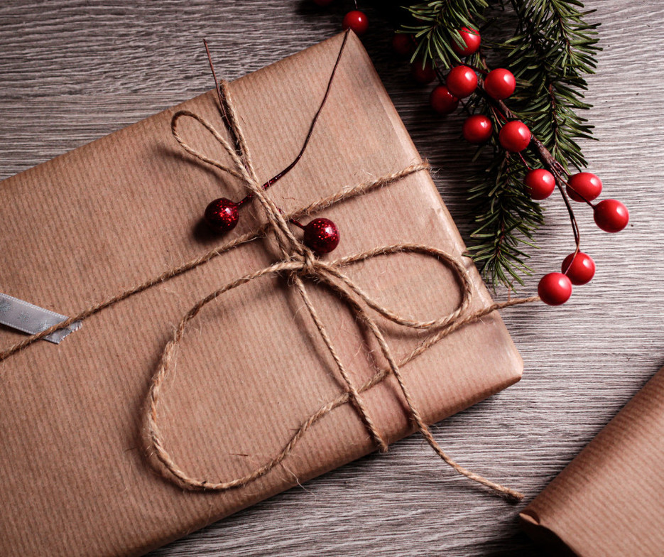 wellness gifts christmas shopping 