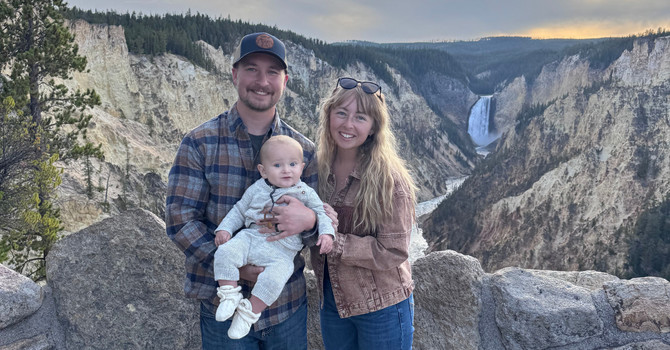 Why I chose ICPA Chiropractic Care for Kids (Including My Own)