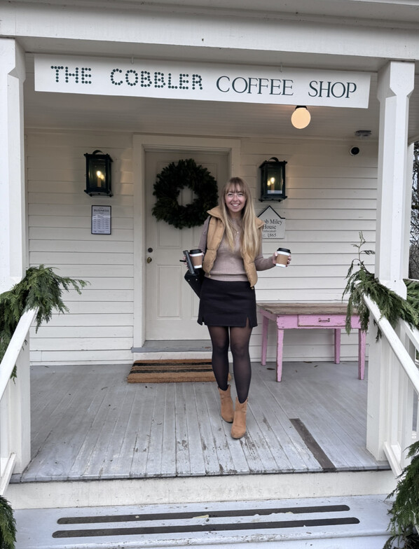 chiropractor wife oregon canby clinic small business owner