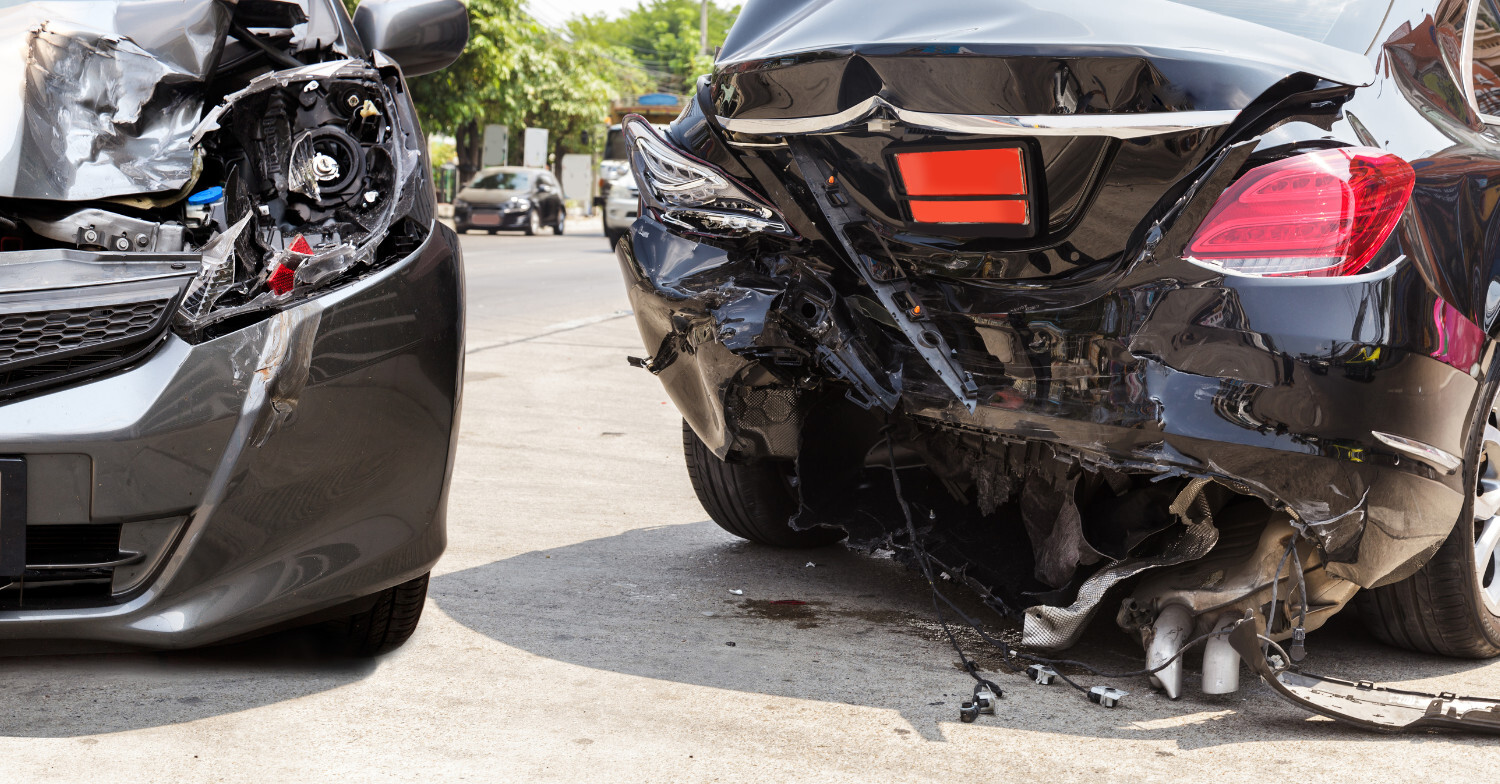 car accident auto accident mva canby oregon pnw