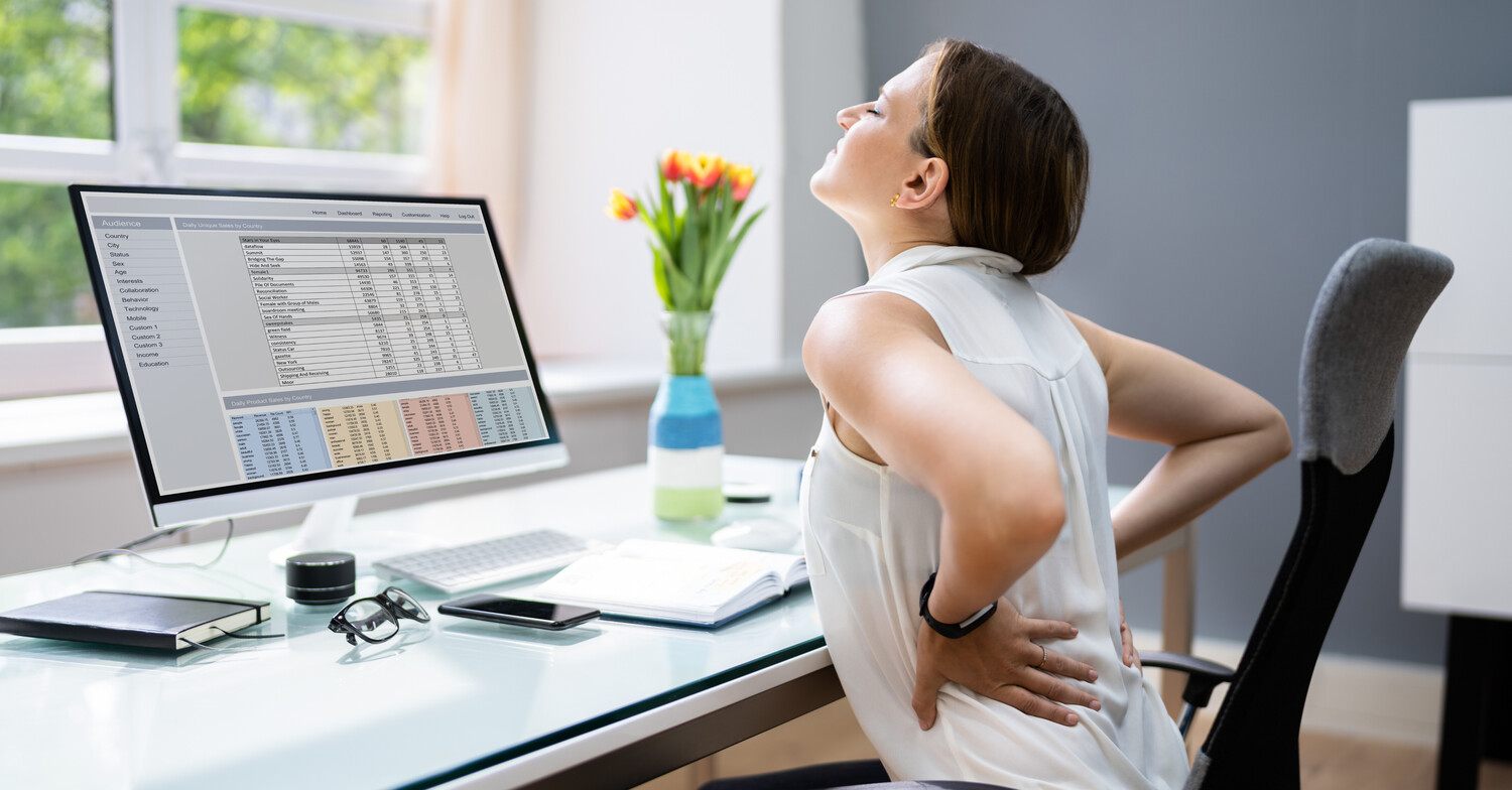 Making your health a routine Chiropractic Adjustments Routine Chiropractic Care Adjustment