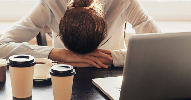 The Caffeine, Stress Hormones, and Blood Sugar Relation