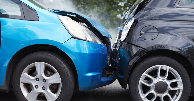 The Importance Of Seeing A Chiropractor After a Motor Vehicle Accident 